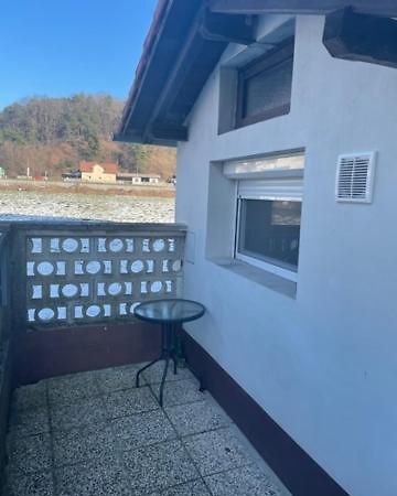 Apartmán Cute Spot In Lublaň Exteriér fotografie