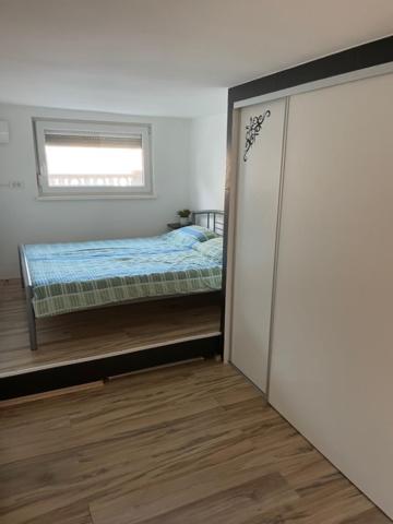 Apartmán Cute Spot In Lublaň Exteriér fotografie