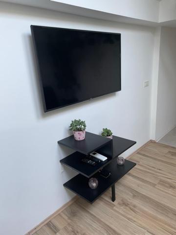 Apartmán Cute Spot In Lublaň Exteriér fotografie