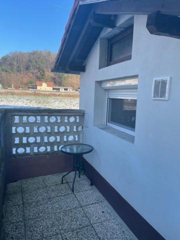 Apartmán Cute Spot In Lublaň Exteriér fotografie